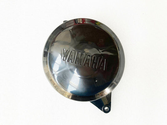 Right Clutch Protector Engine Crankcase Cover Yamaha PW50 PY50 Y-Zinger PeeWee
