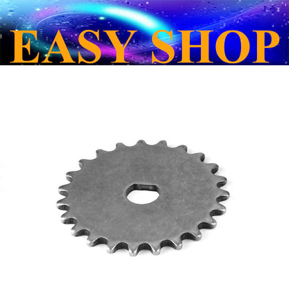 Fuel Oil Pump Gear Sprocket Cog for GY6 125cc 150cc 1P52QMI Moped Scooter Engine