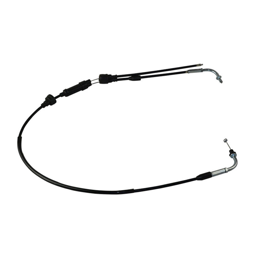 Throttle Accelerator Cable Wire Assembly Yamaha PW80 BW80 Y-ZINGER DIRT BIKE PIT