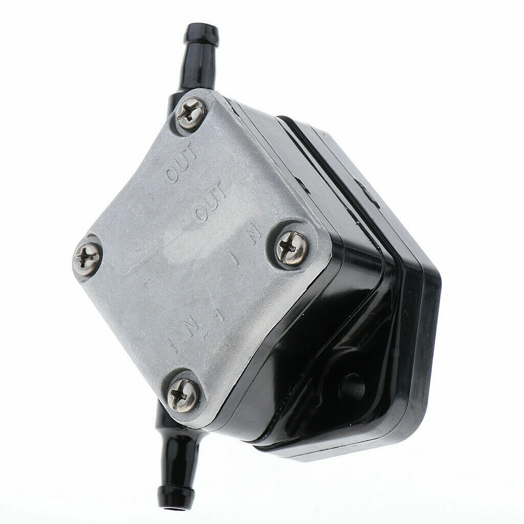 Fuel Pump 6C5-24410-00 for Yamaha 4-Stroke Outboard 30HP 40HP 50HP 60HP