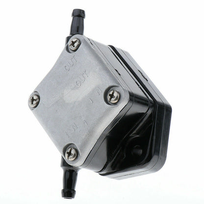 Fuel Pump 6C5-24410-00 for Yamaha 4-Stroke Outboard 30HP 40HP 50HP 60HP