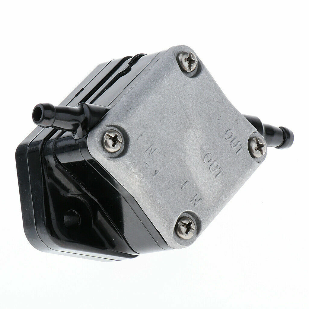 Fuel Pump 6C5-24410-00 for Yamaha 4-Stroke Outboard 30HP 40HP 50HP 60HP