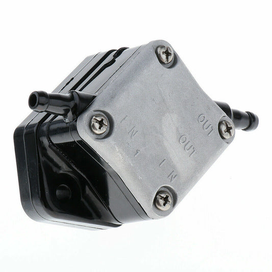 Fuel Pump 6C5-24410-00 for Yamaha 4-Stroke Outboard 30HP 40HP 50HP 60HP