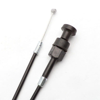 117cm Pull Choke Cable For Yamaha Honda KTM Polairs KAWASAKI PIT PRO TRAIL BIKE