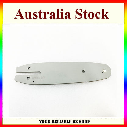 8'' INCH CHAINSAW BAR For 3/8LP Pitch 33DL 33 Links 0.050 GAUGE REPLACEMENT SAW