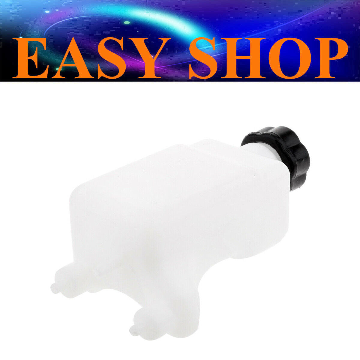Reservoir FUEL OIL TANK Bottle for YAMAHA PW50 PY50 PEEWEE50 50cc Loncin Jianshe