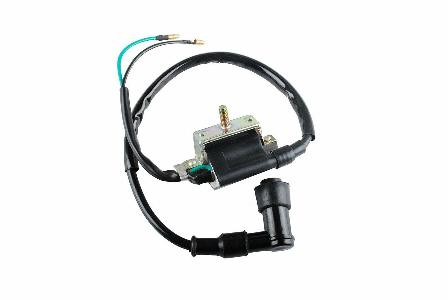 Ignition COIL CDI UNIT Spark Plug 90cc 110cc 125cc Kazuma Taotao Apollo SUNL DHZ