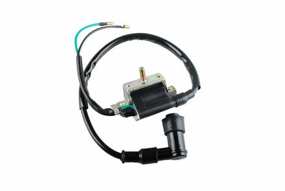 Ignition COIL CDI UNIT Spark Plug 90cc 110cc 125cc Kazuma Taotao Apollo SUNL DHZ