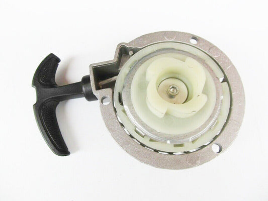 Easy Alloy Pull Start Starter Recoil 47cc 49cc ATV QUAD Dirt Pocket Scooter Bike