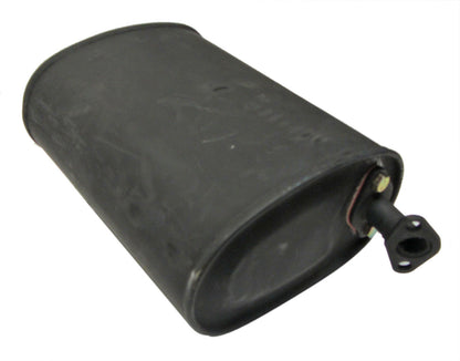 MUFFLER EXHAUST FOR CHINESE HONDA GX160 GX200 GENERATOR ENGINES