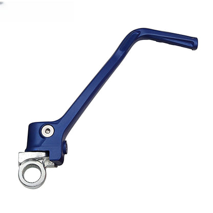 CNC Kick Start Starter Lever For Husqvarna TC125 TE125 KTM 125SX 150SX 150XC