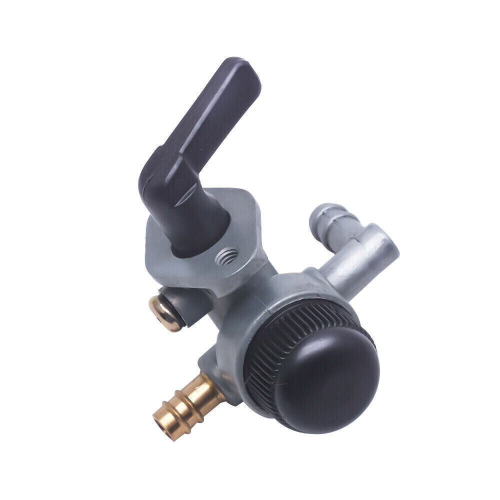 Fuel Cock Tap Switch Tohatsu Mercury 4HP 5HP & 6HP 4-Stroke Outboard 3H9-70311-0