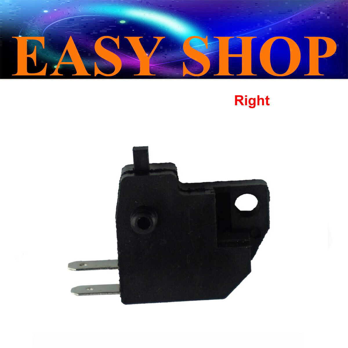 Right Front Master Cylinder Brake Lever Switch Honda XR XL CB CL CBR CBX CN GL