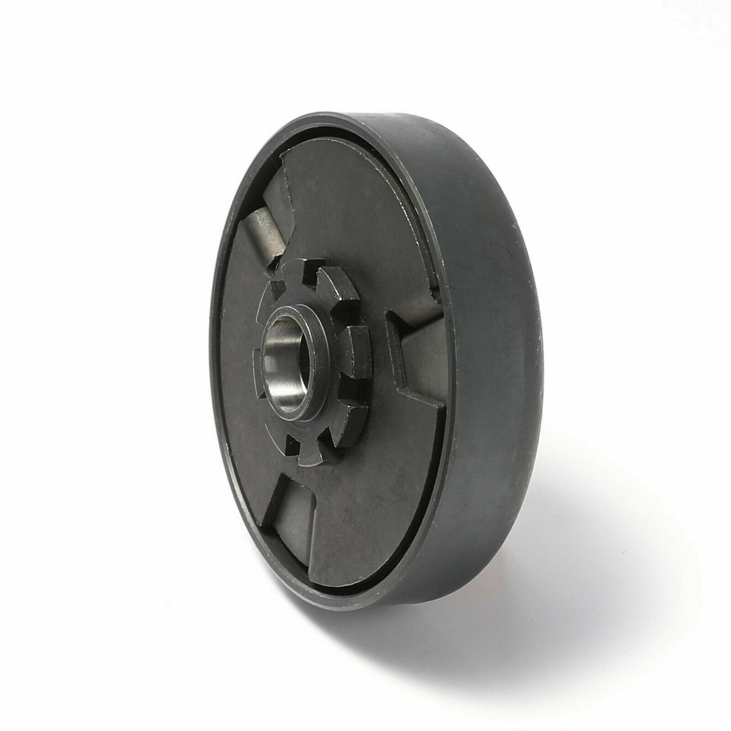 20mm Centrifugal Dry Clutch 10T Tooth 420 Pitch Go Karts Drift Trike Buggy Bike