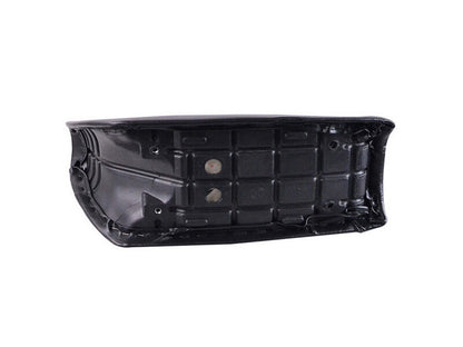 BLACK CUSHION FOAM SEAT FOR YAMAHA PY50 PW50 50CC PEEWEE YZinger GTMOTOR G50T