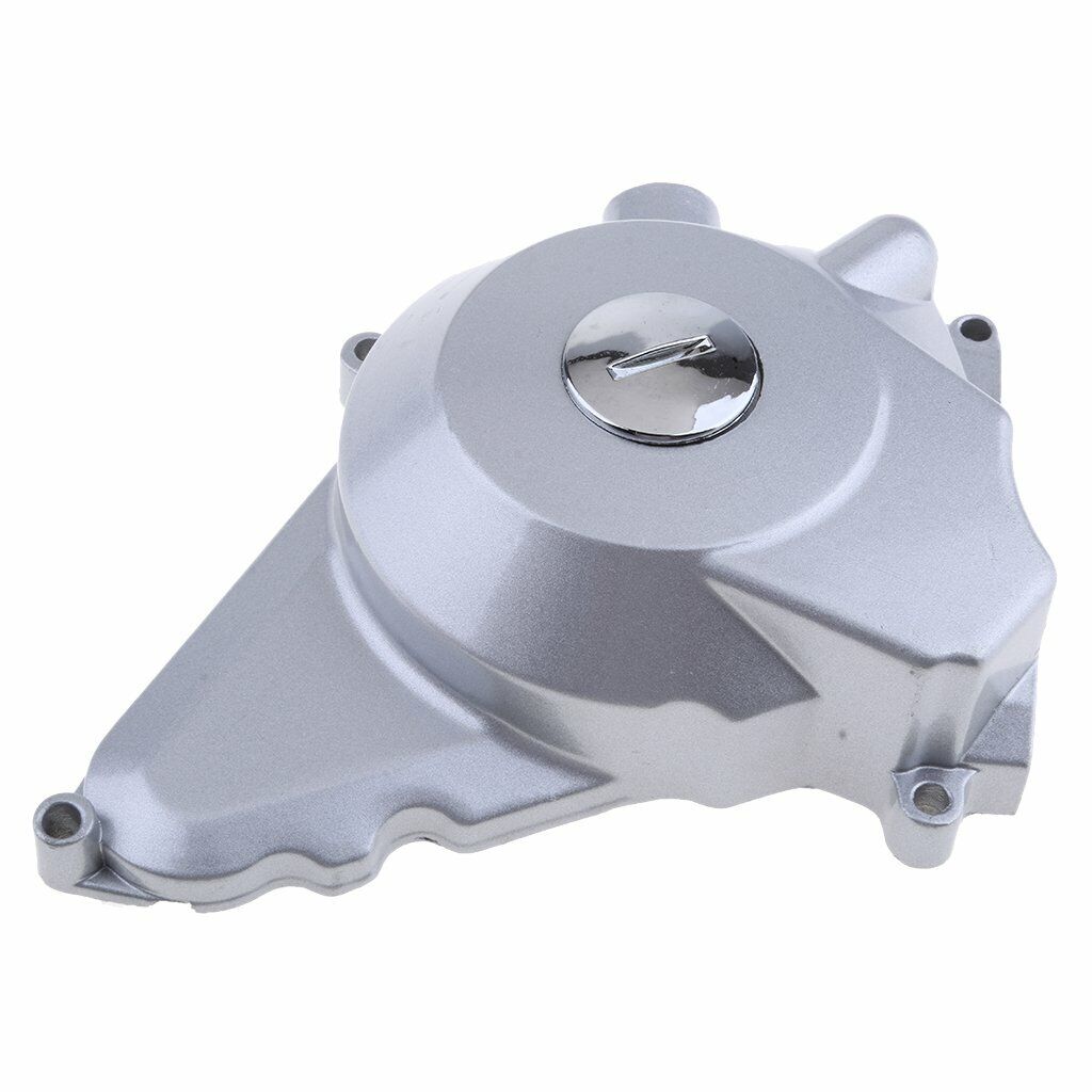 Bottom Mount Starter Motor Engine Cover Case 50cc 110cc 125cc PIT Quad  ATV Bike