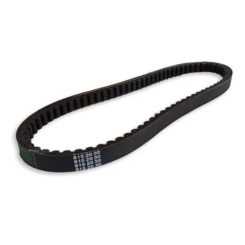 CVT Drive Belt 815-20-30 BELT CFMOTO CF150 WATER COOLED 4 STROKE 1P58MJ 157MJ