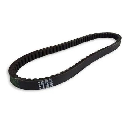 CVT Drive Belt 815-20-30 BELT CFMOTO CF150 WATER COOLED 4 STROKE 1P58MJ 157MJ