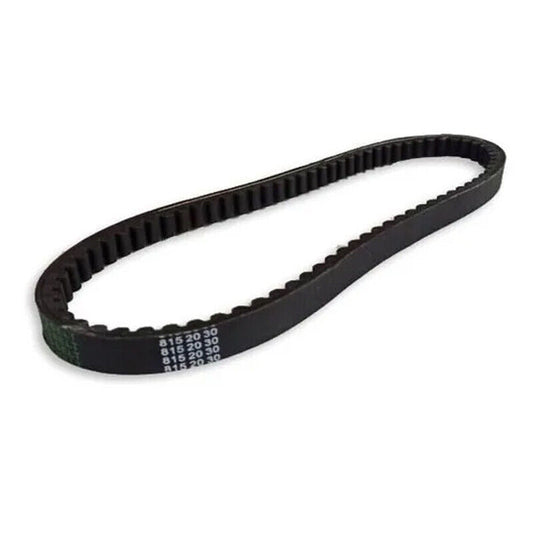 CVT Drive Belt 815-20-30 BELT CFMOTO CF150 WATER COOLED 4 STROKE 1P58MJ 157MJ