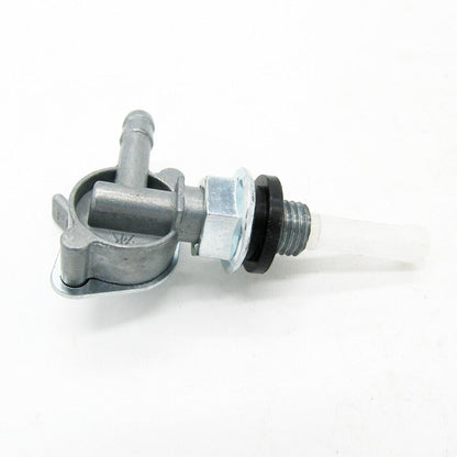 10mm 6MM FUEL GAS TANK PETCOCK TAP 50cc 70cc 90cc 125cc Dirt PIT PRO BIKE 2pcs