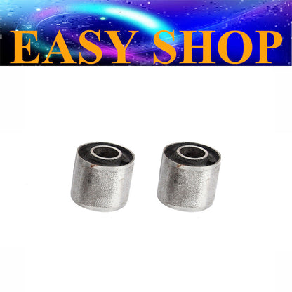 Pair 10x30x35mm Swingarm Swing Arm Axle Spacer Bush Buggy GoKart Dune Trail Bike