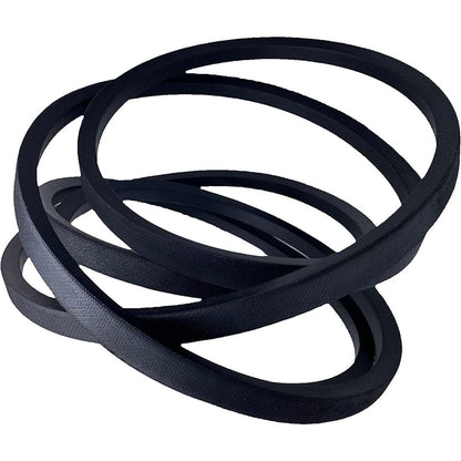 Deck Belt for 60" Cut Toro Titan ZTR ZX6020 MX6080 ZX6050 133-1168 115-4972