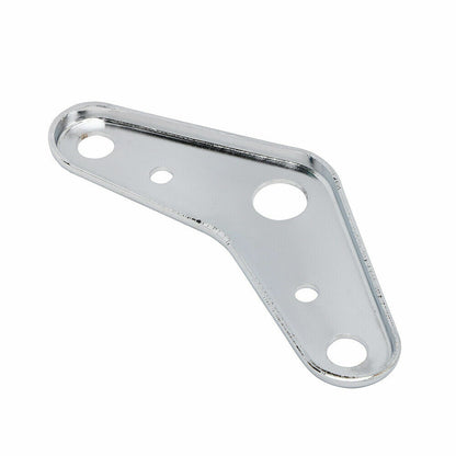Front Top Upper Clamp Triple Tree Holder Handlebar Set for Honda Monkey Z50 50cc