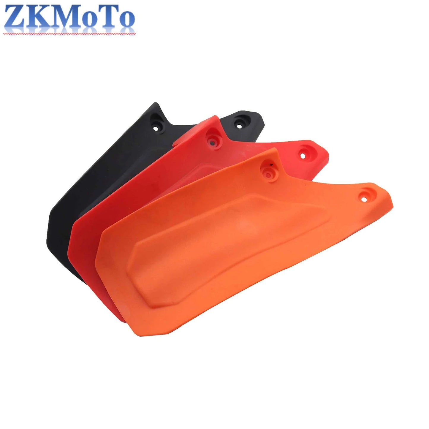 rear wheel front fender For KTM EXC300 EXC EXCF SX SXF XC XCF XCW XCFW 125-500