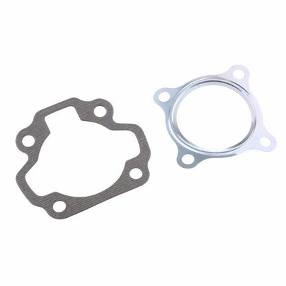 Complete Crank Case Head Base Cylinder Gasket Set Kit YAMAHA PW50 PY50 PeeWee50