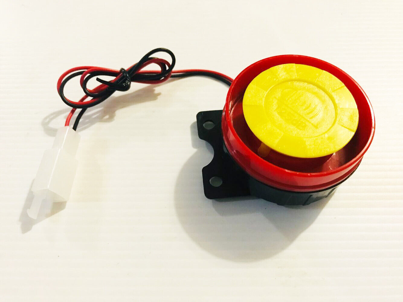 REMOTE CONTROL KILL START SWITCH ALARM 50cc 110cc 125cc TDR Foxico Motowork DHZ