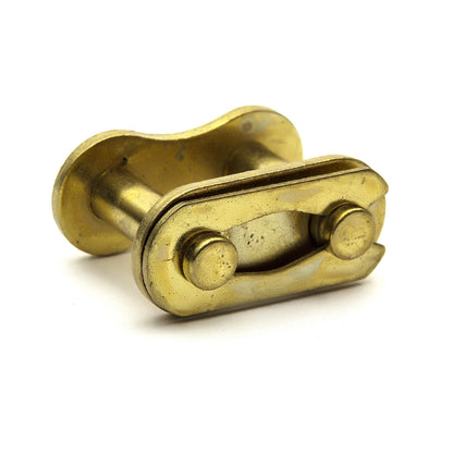 2X 428 Gold Master Chain Links 125cc 150cc 160cc 200cc 250cc TDR Foxico Motowork