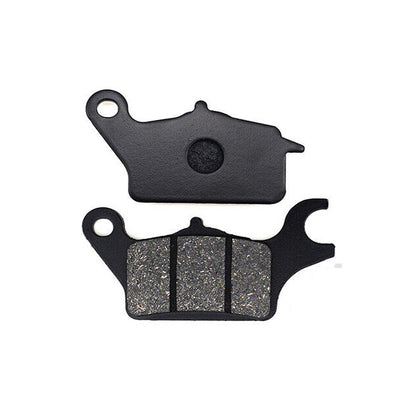 Front Brake Pads For Kawasaki Z125 Ninja Honda Wave110-RS Yamaha MW125 MWS125