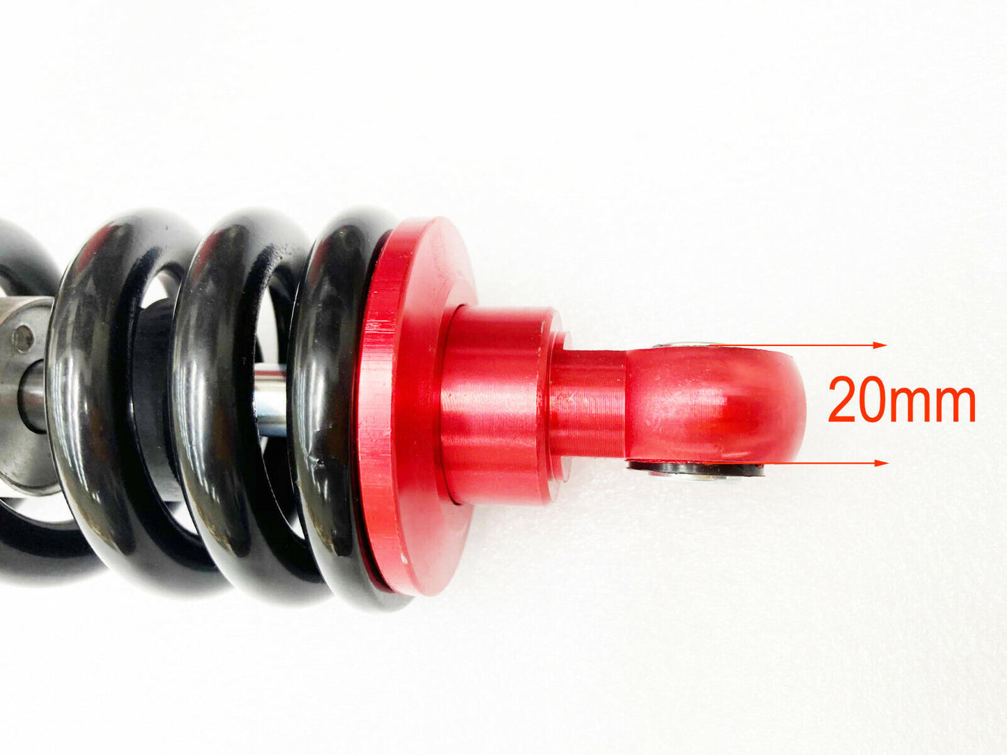 260MM SHOCK ABSORBER SUSPENSION SHOCKER 50 110cc 125cc 150cc ATV QUAD Buggy BIKE
