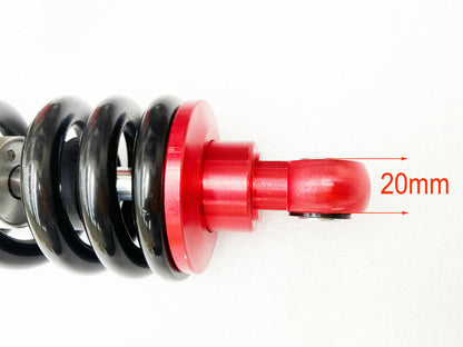 260MM SHOCK ABSORBER SUSPENSION SHOCKER 50 110cc 125cc 150cc ATV QUAD Buggy BIKE