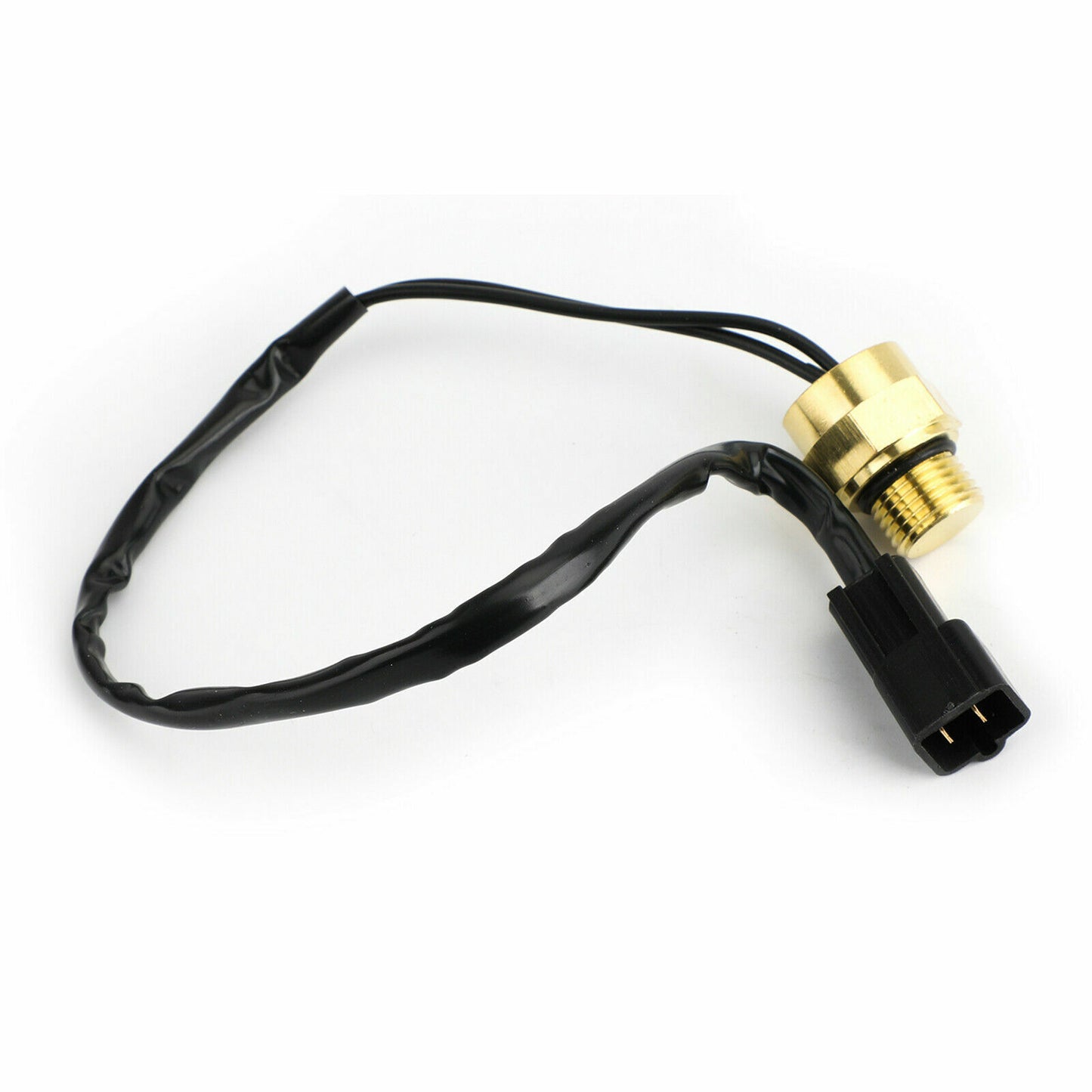 Radiator Fan Thermal Switch Sensor For Polaris Xplorer 400 Xpedition 425 4010161