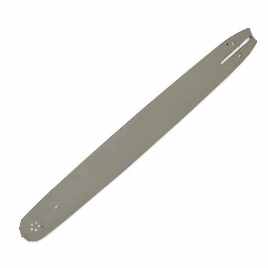 24'' Inch POLE PRUNER BAR For CHAINSAW CHAINS 3/8 84DL 058 stihl baumr-ag SX82cc