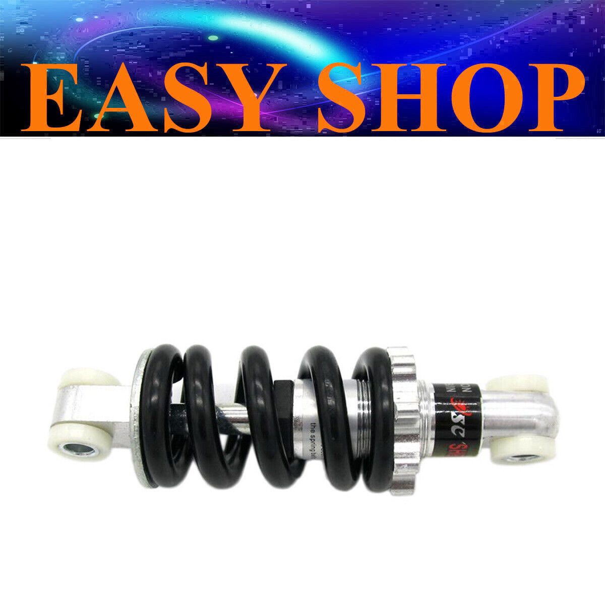 8mm 125MM SUSPENSION SHOCKER Absorber Front Rear 49cc Minimoto QUAD ATV BIKE