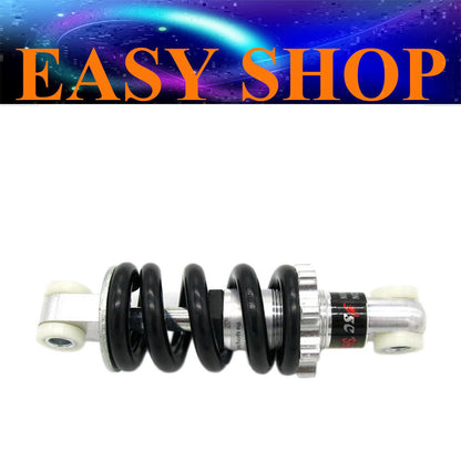 8mm 125MM SUSPENSION SHOCKER Absorber Front Rear 49cc Minimoto QUAD ATV BIKE