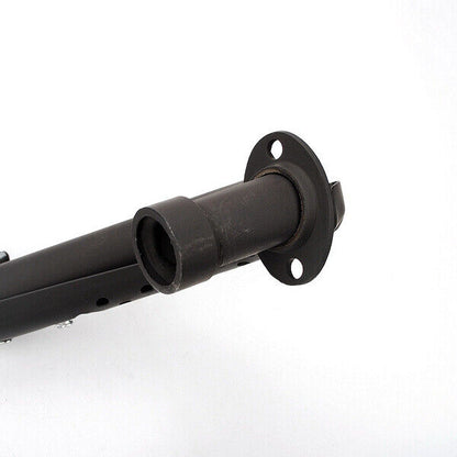 HONDA MONKEY MONKEYBIKE GORILLA Z50 Z50J CHROME Exhaust Muffler NEW