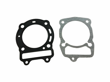 CN/CF Gy6 250cc PISTON RINGS BORE KIT 72mm Cylinder Gaskets barrel buggy scooter