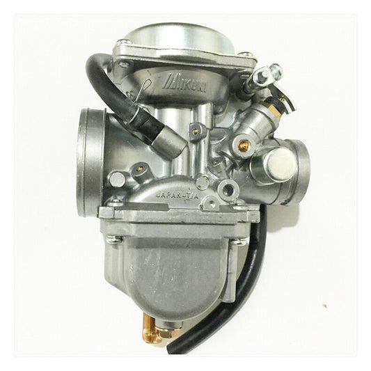34mm 26mm Carburetor Carb Carby For Suzuki GN125 1994 - 2001 GS125 EN125 GN125E