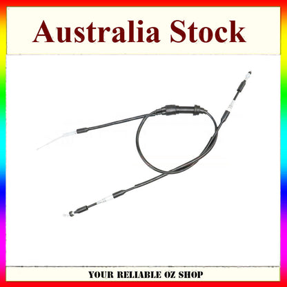 THROTTLE CABLE FIT POLARIS 0450471 2001-2006 PREDATOR SPORTSMAN 90 SCRAMBLER 50