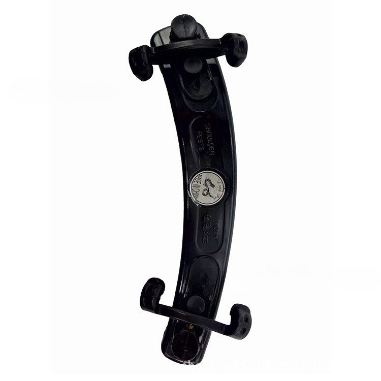 Adjustable Violin Shoulder Rest For 3/4 4/4 Violin Shoulder Rest Violin Fiddle