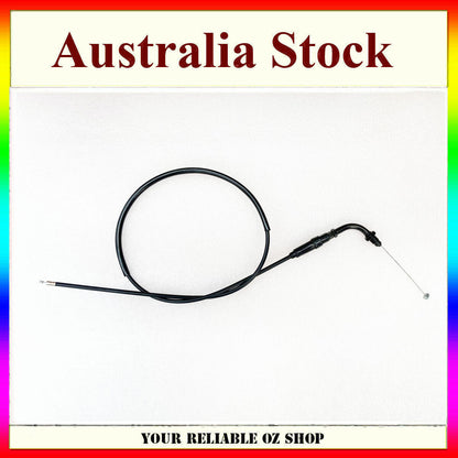 Accelerator THROTTLE CABLE LINE FOR HONDA CT110 CT90 110cc 90cc POSTIE BIKE
