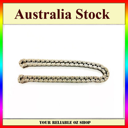 130L LINKS CAM SHAFT TIMING CHAIN CAMSHAFT TIMING HONDA CBR400/R VT500/C VT250L