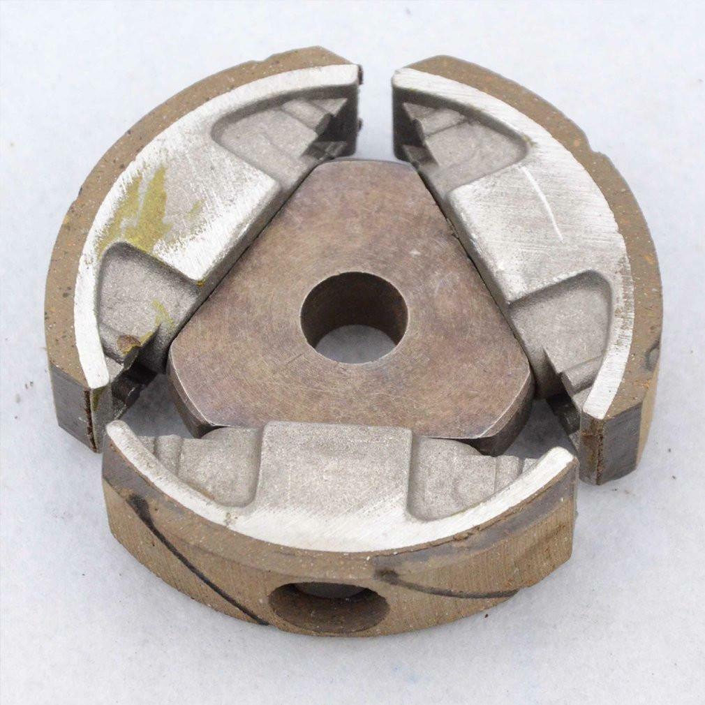 KTM50 JR SX LC 50CC 3 Shoe Centrifugal Clutch Trail BIKE DIRT PIT PRO THUMPSTAR