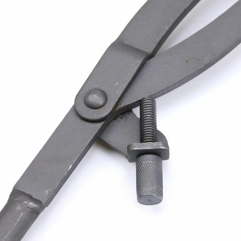 Motorcycle Clutch Flywheel Pulley Sprocket Spanner Wrench Holder Locking Tool
