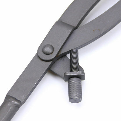 Motorcycle Clutch Flywheel Pulley Sprocket Spanner Wrench Holder Locking Tool