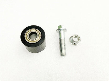 10MM 32mm 28mm Primary CHAIN GUIDE ROLLER TENSIONER 50cc 110cc QUAD DIRT BIKE