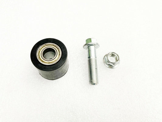 10MM 32mm 28mm Primary CHAIN GUIDE ROLLER TENSIONER 50cc 110cc QUAD DIRT BIKE